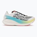 Buty do biegania HOKA Rocket X 2 yuzu/cielo blue 2