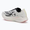 Buty do biegania HOKA Rocket X 2 yuzu/cielo blue 3
