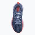 Buty do biegania damskie HOKA Gaviota 5 anchor/grapefruit 5