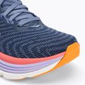 Buty do biegania damskie HOKA Gaviota 5 anchor/grapefruit 7