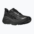 Buty do biegania męskie HOKA Stinson 7 black/black