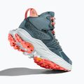 Buty turystyczne damskie HOKA Anacapa 2 Mid GTX mountain fog/droplet 12