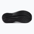 Buty do biegania dziecięce HOKA Mach 6 black/black 4