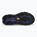 Buty do biegania męskie HOKA Speedgoat 6 oatmeal/mountain iris 4