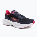 Buty do biegania damskie HOKA Mach 6 varsity navy/nautical dusk