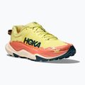 Buty do biegania damskie HOKA Torrent 4 yuzu/feldspar 8