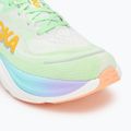 Buty do biegania męskie HOKA Skyflow luna moth/white 7