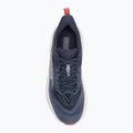 Buty do biegania damskie HOKA Skyflow nautical dusk/anchor 5