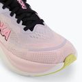 Buty do biegania damskie HOKA Skyflow starlight glow/carnation 7