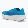 Buty do biegania męskie HOKA Mach X 2 skyward blue/electric cobalt 3
