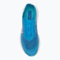 Buty do biegania męskie HOKA Mach X 2 skyward blue/electric cobalt 5