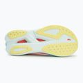 Buty do biegania damskie HOKA Mach X 2 grapefruit/electric coral 4