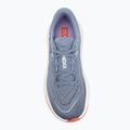Buty do biegania damskie HOKA Rincon 4 moonlight/nautical dusk 5