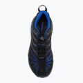 Buty HOKA Stinson Evo OG black/ultramarine 5