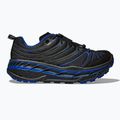 Buty HOKA Stinson Evo OG black/ultramarine 9
