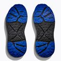 Buty HOKA Stinson Evo OG black/ultramarine 14