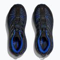 Buty HOKA Stinson Evo OG black/ultramarine 15