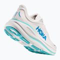 Buty do biegania męskie HOKA Bondi 9 white/hoka blue 11