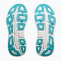 Buty do biegania męskie HOKA Bondi 9 white/hoka blue 14