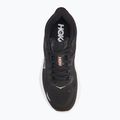Buty do biegania damskie HOKA Bondi 9 black/rose gold 5