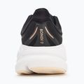 Buty do biegania damskie HOKA Bondi 9 black/rose gold 6