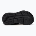 Buty do biegania damskie HOKA Bondi 9 Wide black/black 4