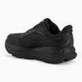 Buty do biegania męskie HOKA Bondi 9 X-Wide black/black 3
