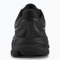 Buty do biegania męskie HOKA Bondi 9 X-Wide black/black 6