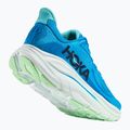 Buty do biegania męskie HOKA Clifton 10 hoka blue/skyward blue 12