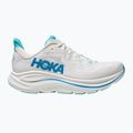 Buty do biegania męskie HOKA Clifton 10 white/skyward blue 9