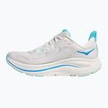 Buty do biegania męskie HOKA Clifton 10 white/skyward blue 10