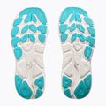 Buty do biegania męskie HOKA Clifton 10 white/skyward blue 14