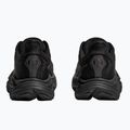Buty do biegania damskie HOKA Clifton 10 black/black 13