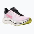 Buty do biegania damskie HOKA Clifton 10 carnation/starlight glow 8
