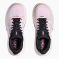 Buty do biegania damskie HOKA Clifton 10 carnation/starlight glow 13