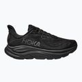 Buty do biegania męskie HOKA Clifton 10 Wide black/black 9