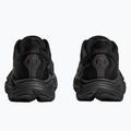 Buty do biegania męskie HOKA Clifton 10 Wide black/black 12