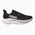 Buty do biegania męskie HOKA Clifton 10 Wide black/white 9