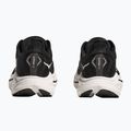 Buty do biegania męskie HOKA Clifton 10 Wide black/white 11