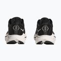 Buty do biegania damskie HOKA Clifton 10 Wide black/white 12
