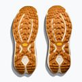 Buty turystyczne męskie HOKA Kaha 3 GTX sea moss/oat milk 14