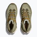 Buty turystyczne męskie HOKA Kaha 3 GTX sea moss/oat milk 15