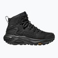 Buty trekkingowe damskie HOKA Kaha 3 GTX black/black 9