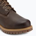 Buty męskie Timberland 6In Premium brown 7