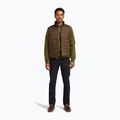 Bluza męska Timberland Tree Logo Crew Neck dark olive 2