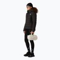 Kurtka ocieplana damska The North Face Aconcagua 3 Hoodie S25 black 2