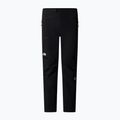 Spodnie softshell męskie The North Face Summit Chamlang black/npf 4
