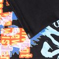 Koszulka męska Vans New Vdc Loose black 4