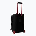 Walizka podróżna The North Face Base Camp Rolling Thunder 22 40 l black/ white/ npf 2