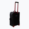 Walizka podróżna The North Face Base Camp Voyager 21 Roller Base Camp 40 l black/ white/ npf 2
